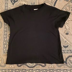 MATE the label boxy classic crew